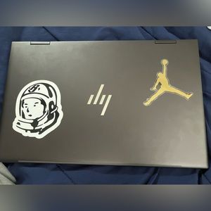 HP ENVY x360 15.6" (256GB SSD, AMD Ryzen 5, 4.30 GHz, 8GB) Notebook/Laptop -...